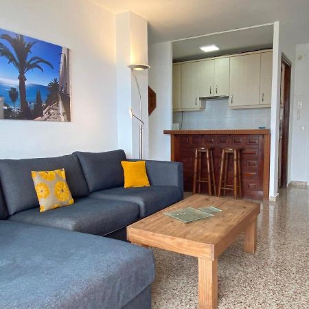 Acapulco Playa 306 Apartments Casasol 内尔哈 外观 照片