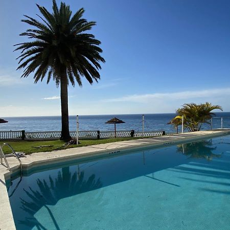 Acapulco Playa 306 Apartments Casasol 内尔哈 外观 照片