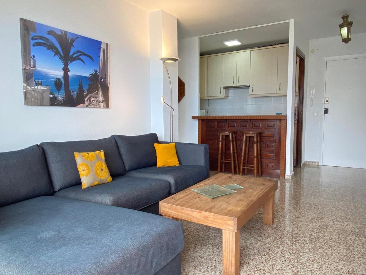 Acapulco Playa 306 Apartments Casasol 内尔哈 外观 照片