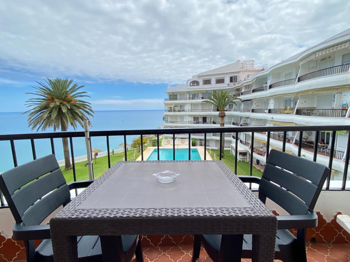 Acapulco Playa 306 Apartments Casasol 内尔哈 外观 照片