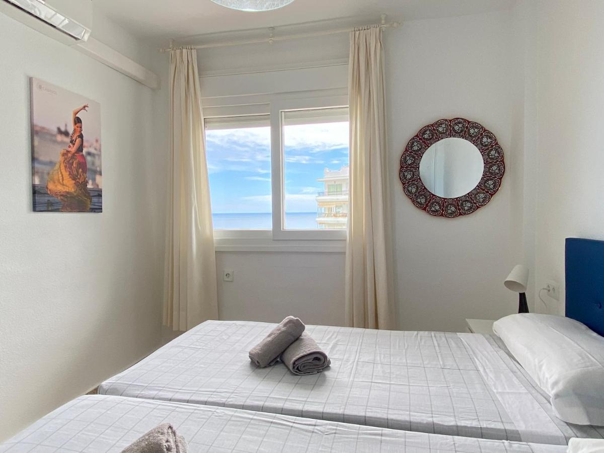 Acapulco Playa 306 Apartments Casasol 内尔哈 外观 照片
