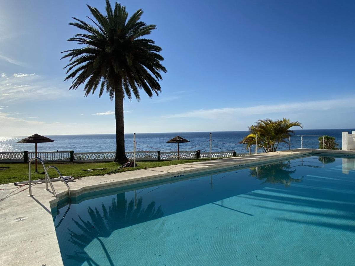 Acapulco Playa 306 Apartments Casasol 内尔哈 外观 照片