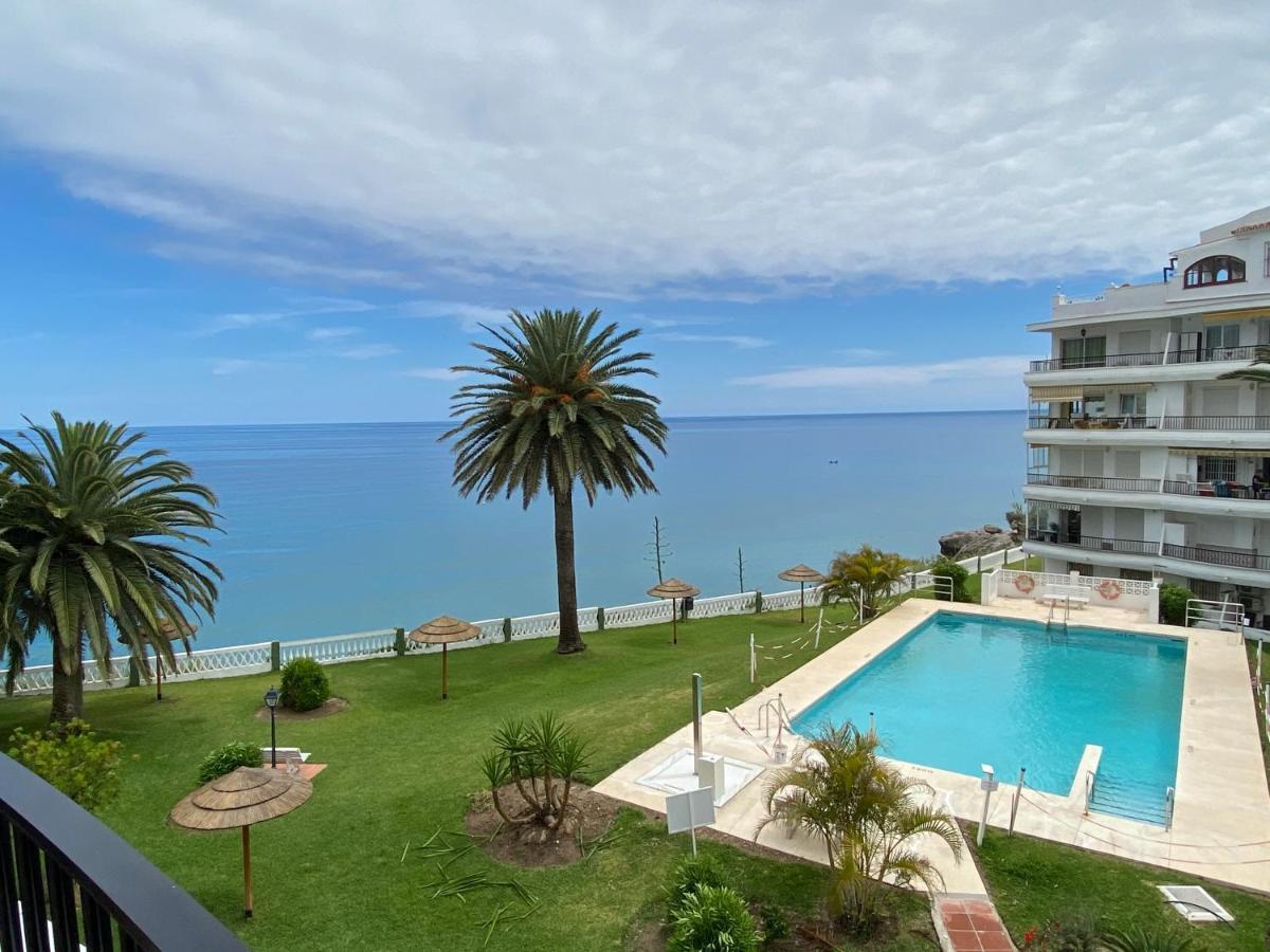 Acapulco Playa 306 Apartments Casasol 内尔哈 外观 照片