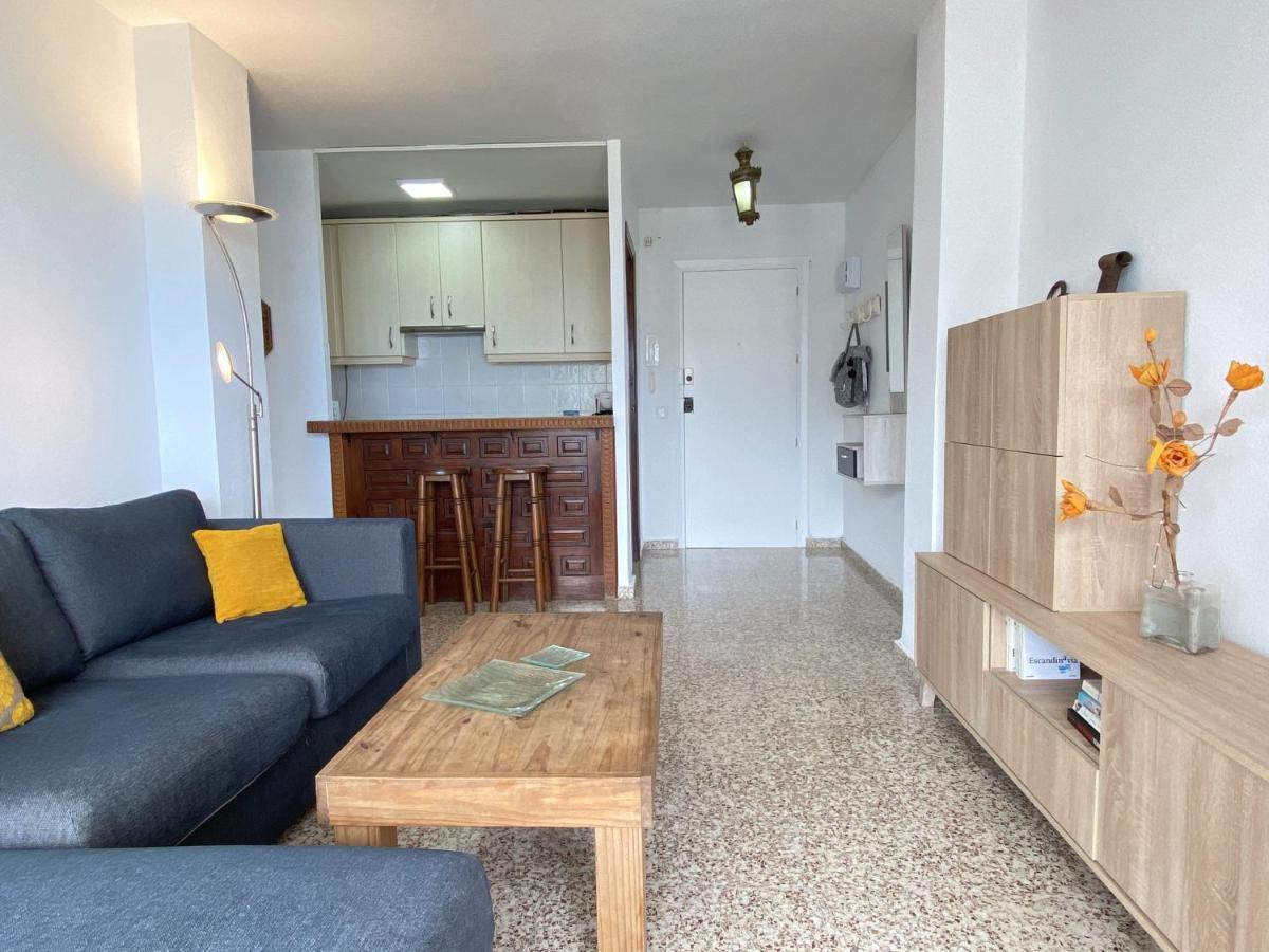 Acapulco Playa 306 Apartments Casasol 内尔哈 外观 照片