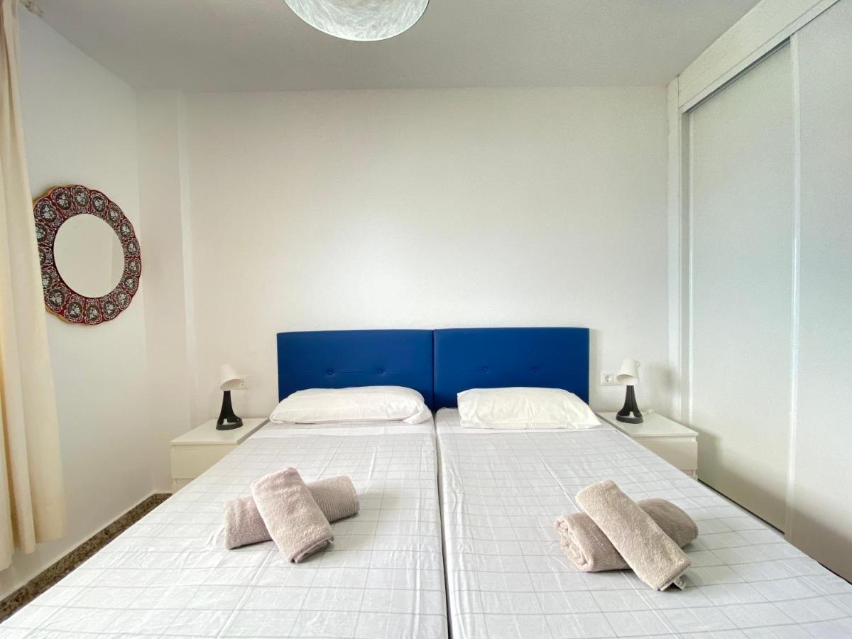 Acapulco Playa 306 Apartments Casasol 内尔哈 外观 照片