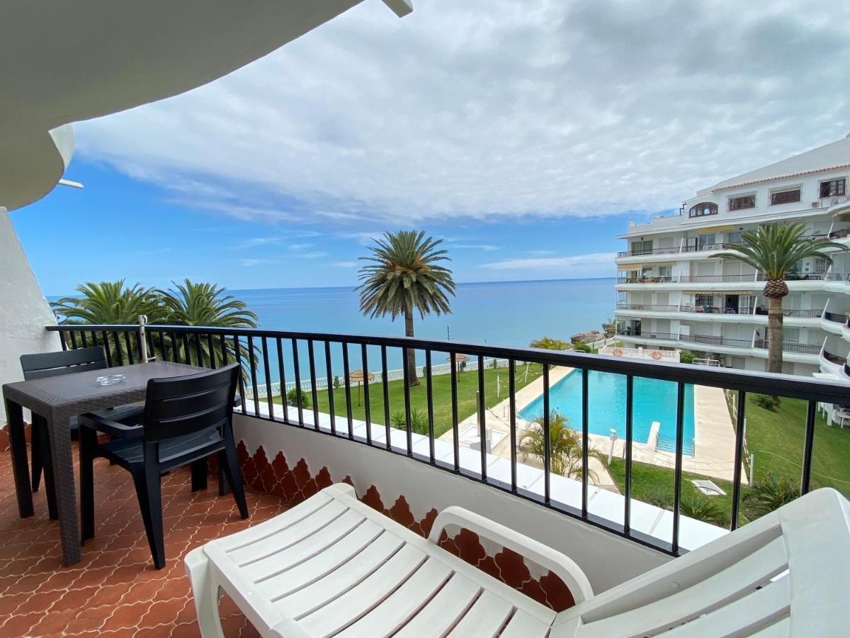 Acapulco Playa 306 Apartments Casasol 内尔哈 外观 照片