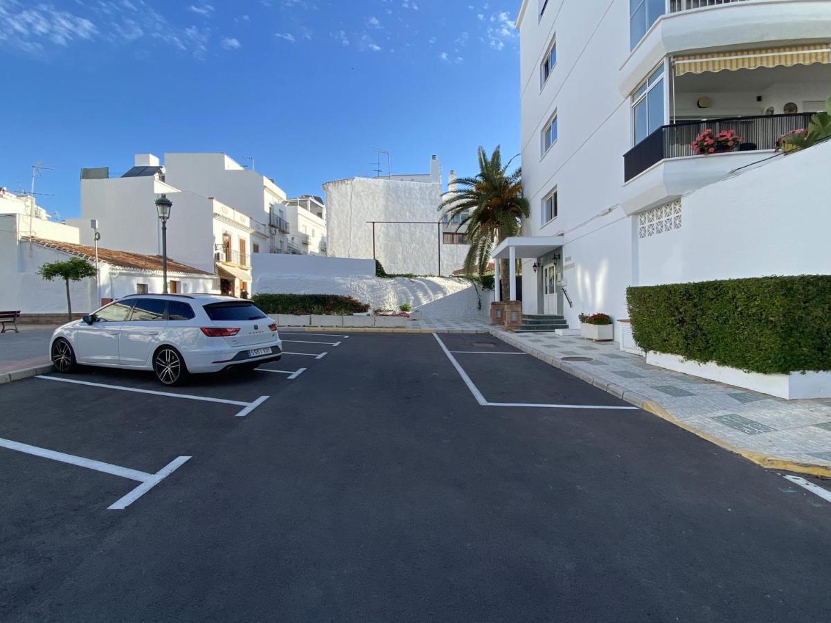 Acapulco Playa 306 Apartments Casasol 内尔哈 外观 照片