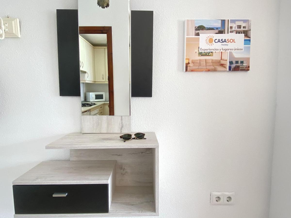 Acapulco Playa 306 Apartments Casasol 内尔哈 外观 照片