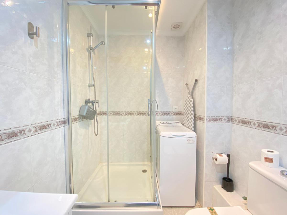 Acapulco Playa 306 Apartments Casasol 内尔哈 外观 照片
