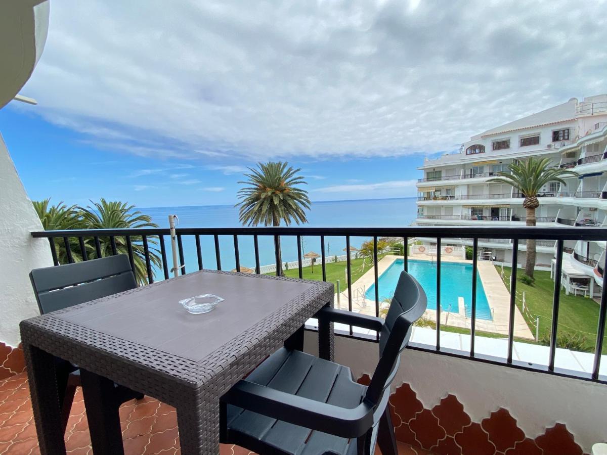 Acapulco Playa 306 Apartments Casasol 内尔哈 外观 照片