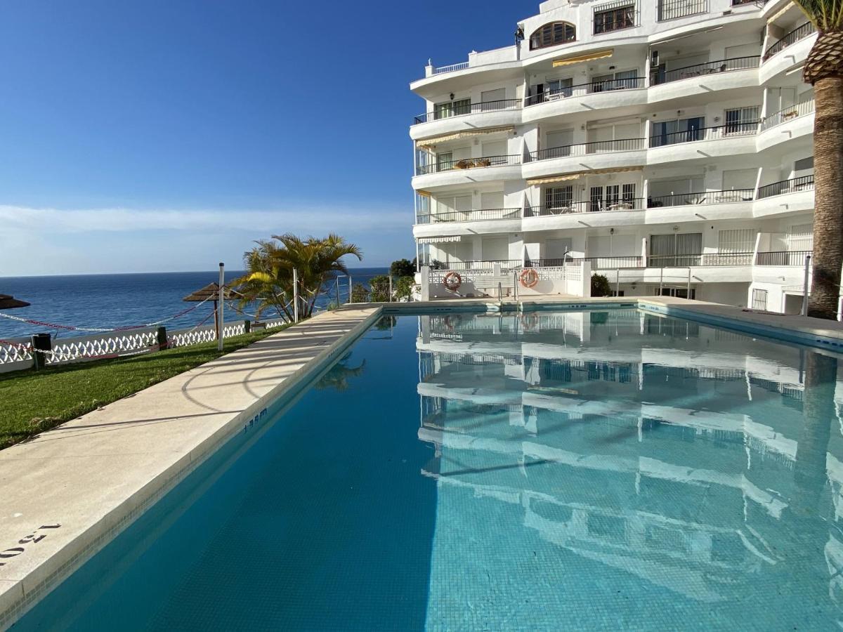Acapulco Playa 306 Apartments Casasol 内尔哈 外观 照片