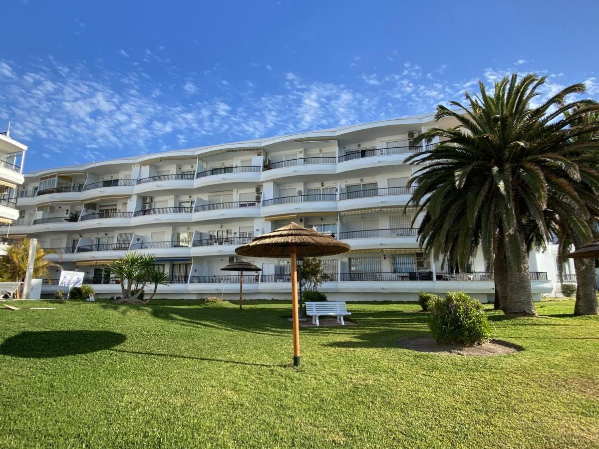 Acapulco Playa 306 Apartments Casasol 内尔哈 外观 照片