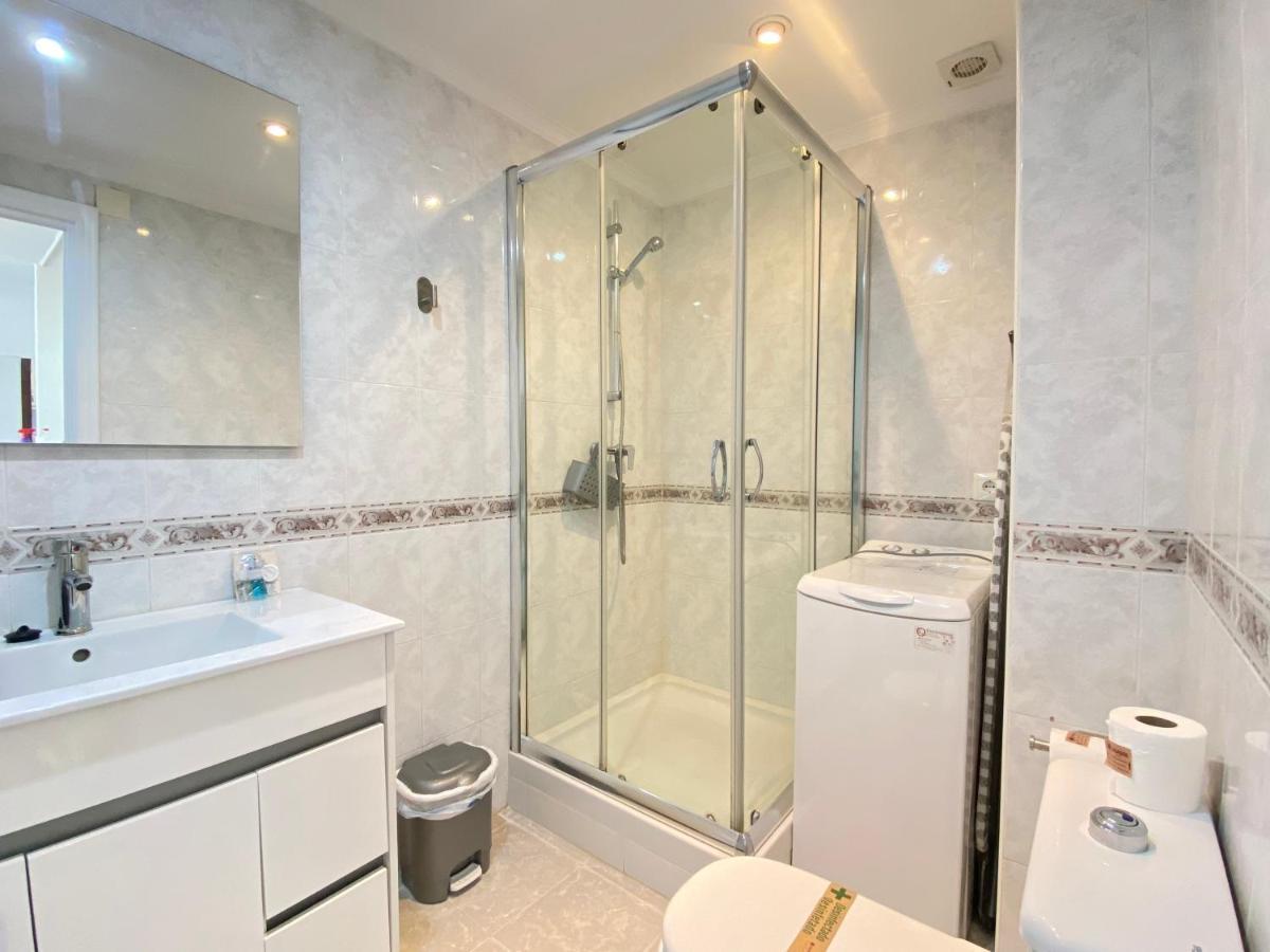 Acapulco Playa 306 Apartments Casasol 内尔哈 外观 照片