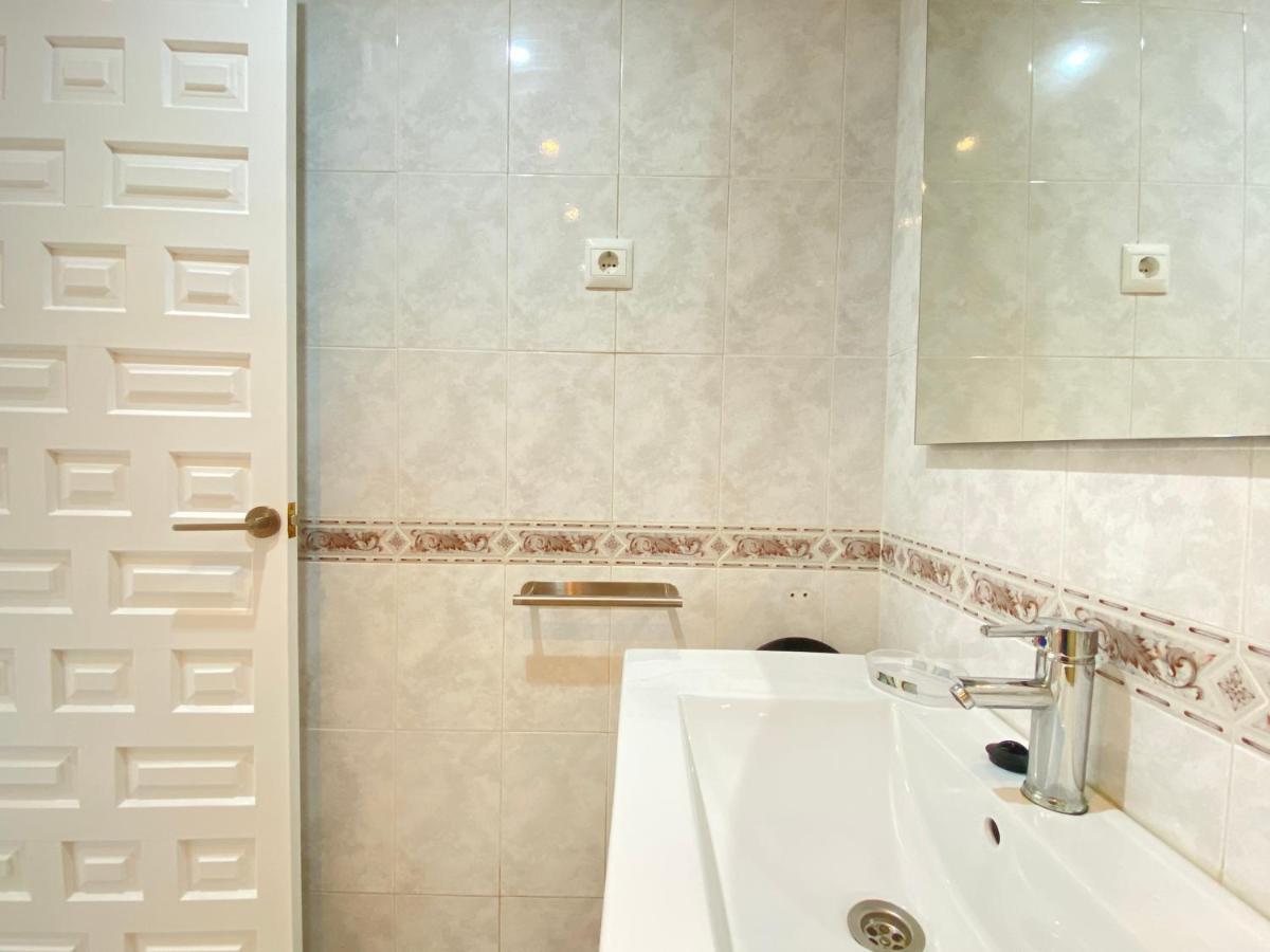 Acapulco Playa 306 Apartments Casasol 内尔哈 外观 照片